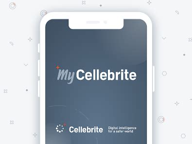 my.cellebrite|My Cellebrite Community .